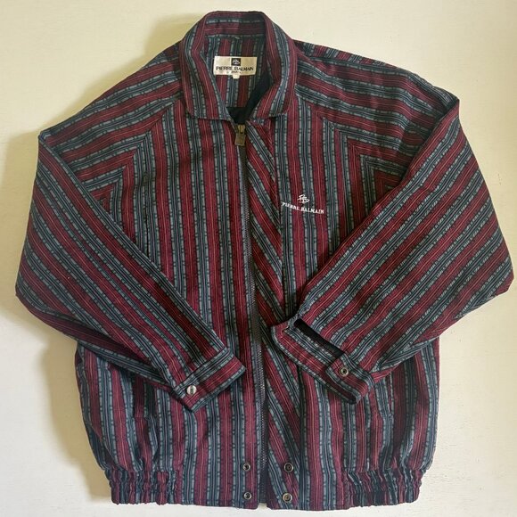 Pierre Balmain Other - Pierre Balmain Lightweight Vintage Jacket
